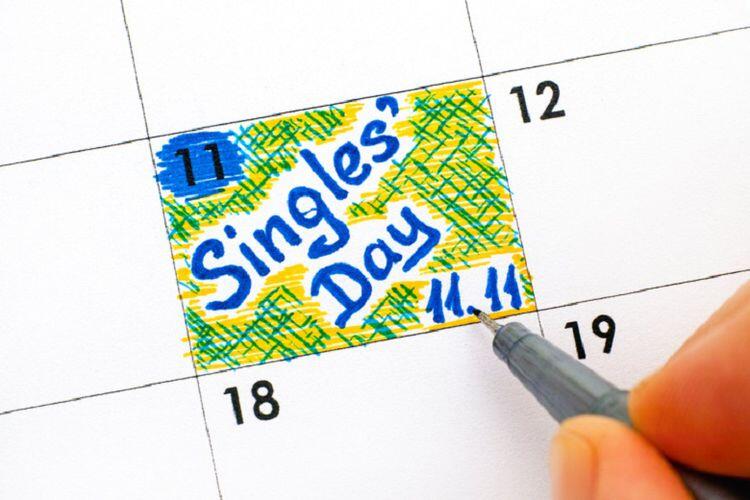 5 Fakta Singles’ Day, Harinya Para Jomblo Berbahagia 