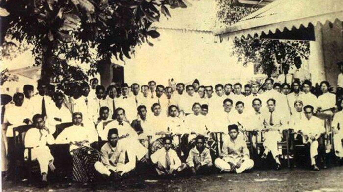 Apakah Sumpah Pemuda Hanya Untuk Generasi Muda Semata ?