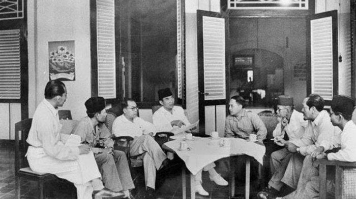 Apakah Sumpah Pemuda Hanya Untuk Generasi Muda Semata ?