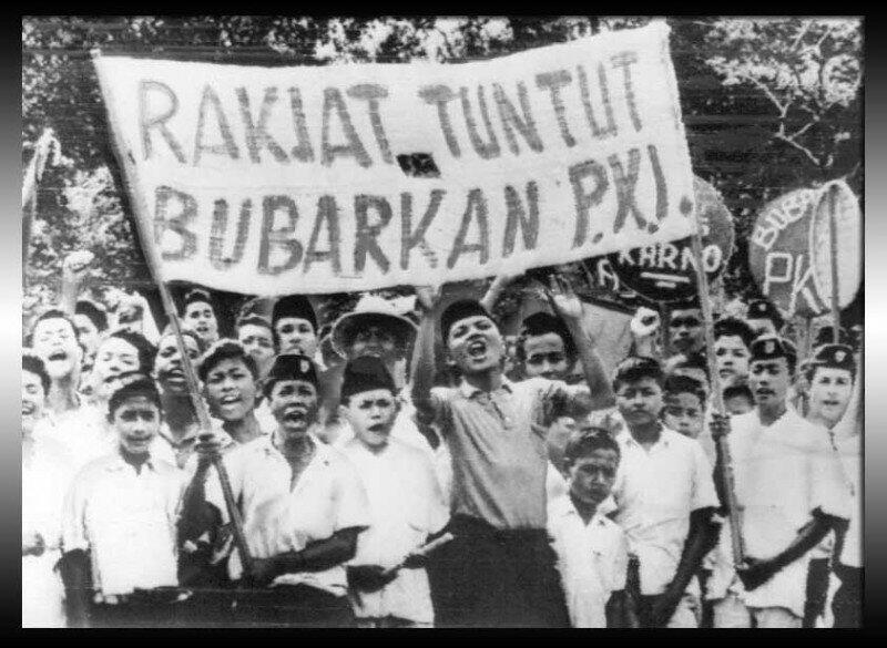 Apakah Sumpah Pemuda Hanya Untuk Generasi Muda Semata ?