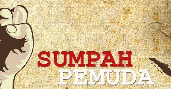 Apakah Sumpah Pemuda Hanya Untuk Generasi Muda Semata ?