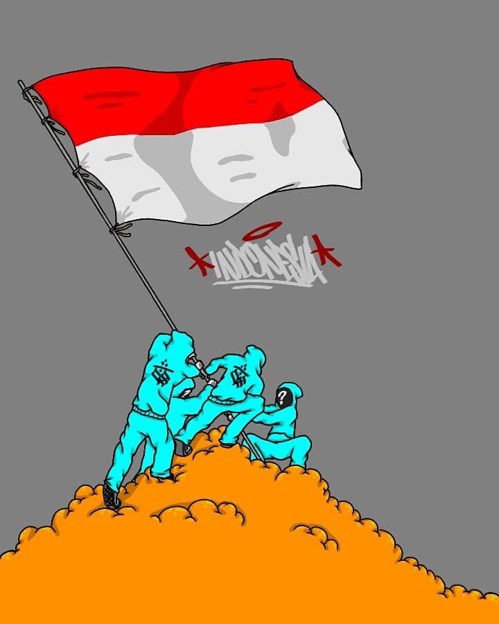 Wahai Pemuda Kalianlah Calon Pemimpin Bangsa Ini