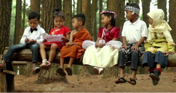 5 Karakter Yang Harus Dimiliki Para Pemuda Dan Pemudi