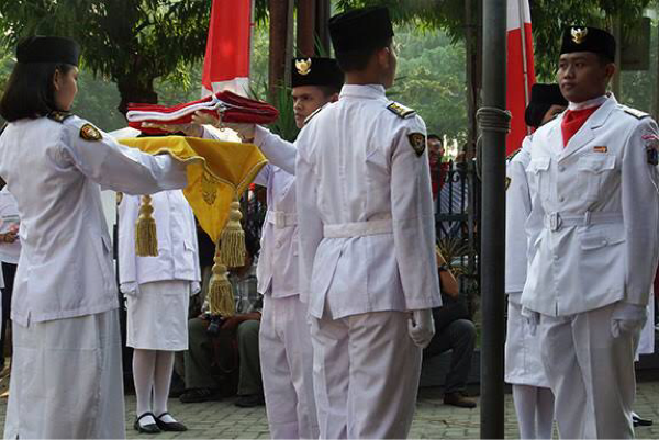 5 Karakter Yang Harus Dimiliki Para Pemuda Dan Pemudi