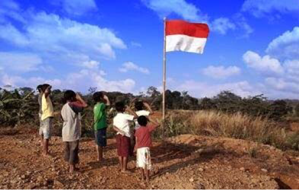 5 Karakter Yang Harus Dimiliki Para Pemuda Dan Pemudi