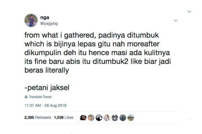 Cara Simple Mengamalkan Sumpah Pemuda, Versi Gue !!