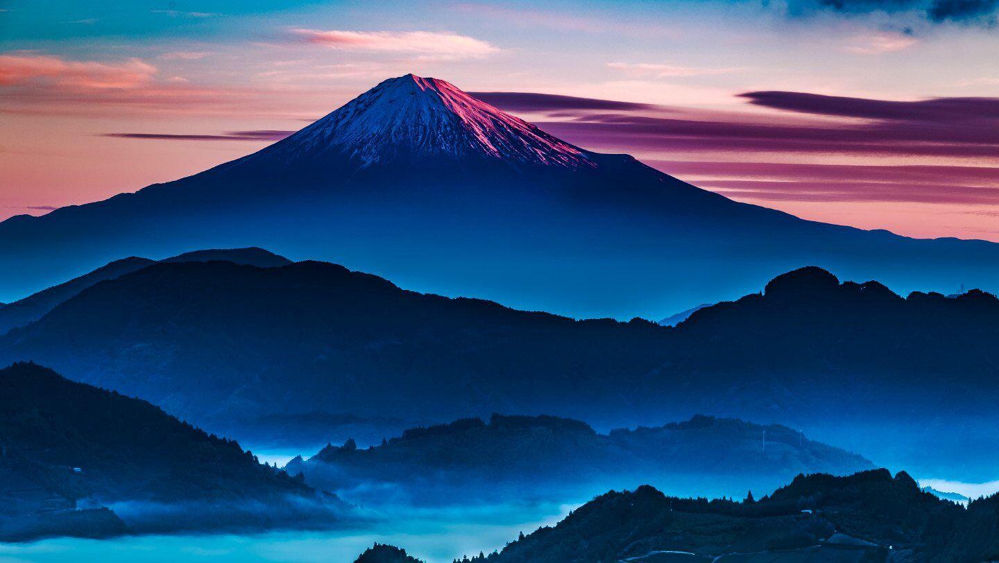 7 Fakta Menarik Tentang Gunung Fuji yang Belum Diketahui Banyak Orang