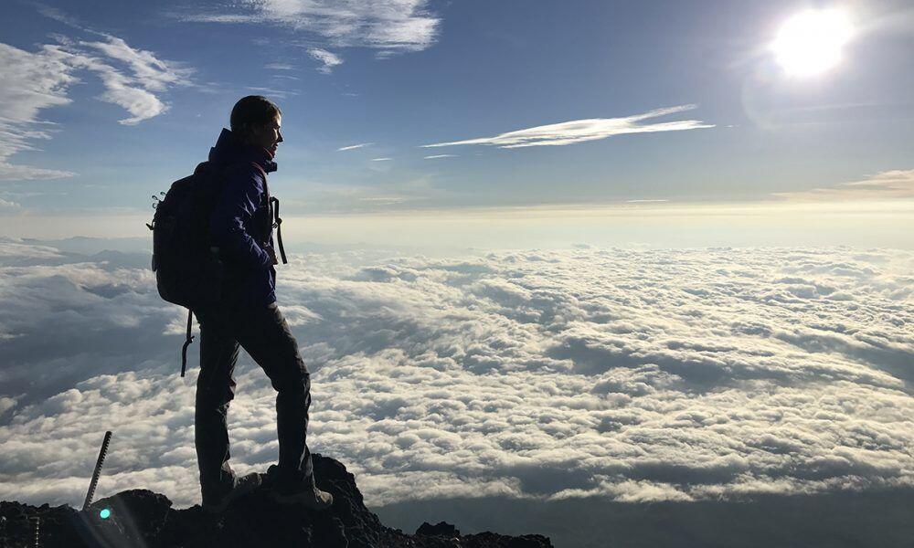 7 Fakta Menarik Tentang Gunung Fuji yang Belum Diketahui Banyak Orang