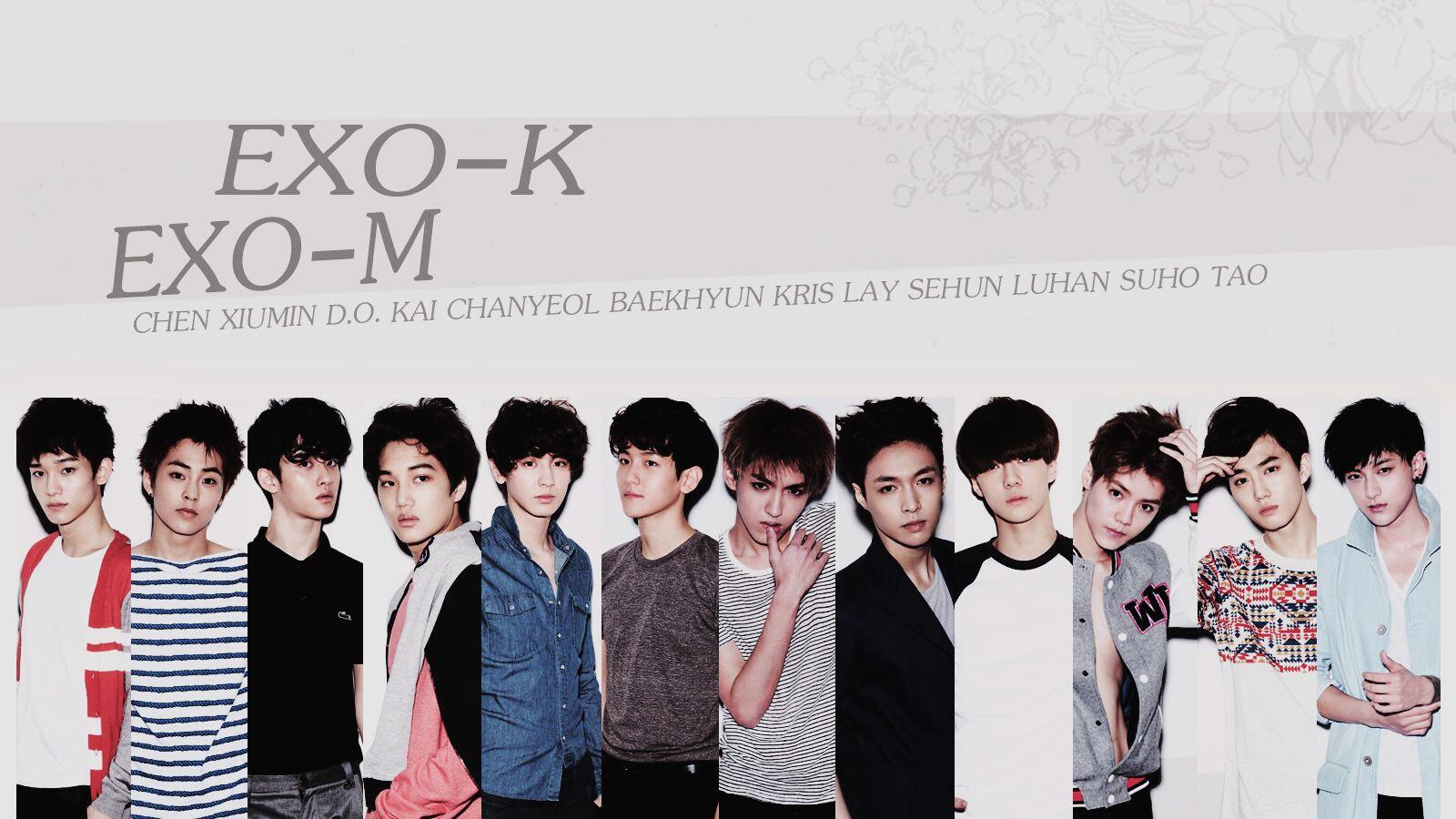 Comeback, Yuk Kilas Balik 7 Perjalanan Karier EXO yang Bikin Haru!