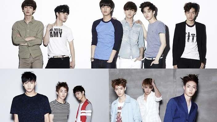 Comeback, Yuk Kilas Balik 7 Perjalanan Karier EXO yang Bikin Haru!