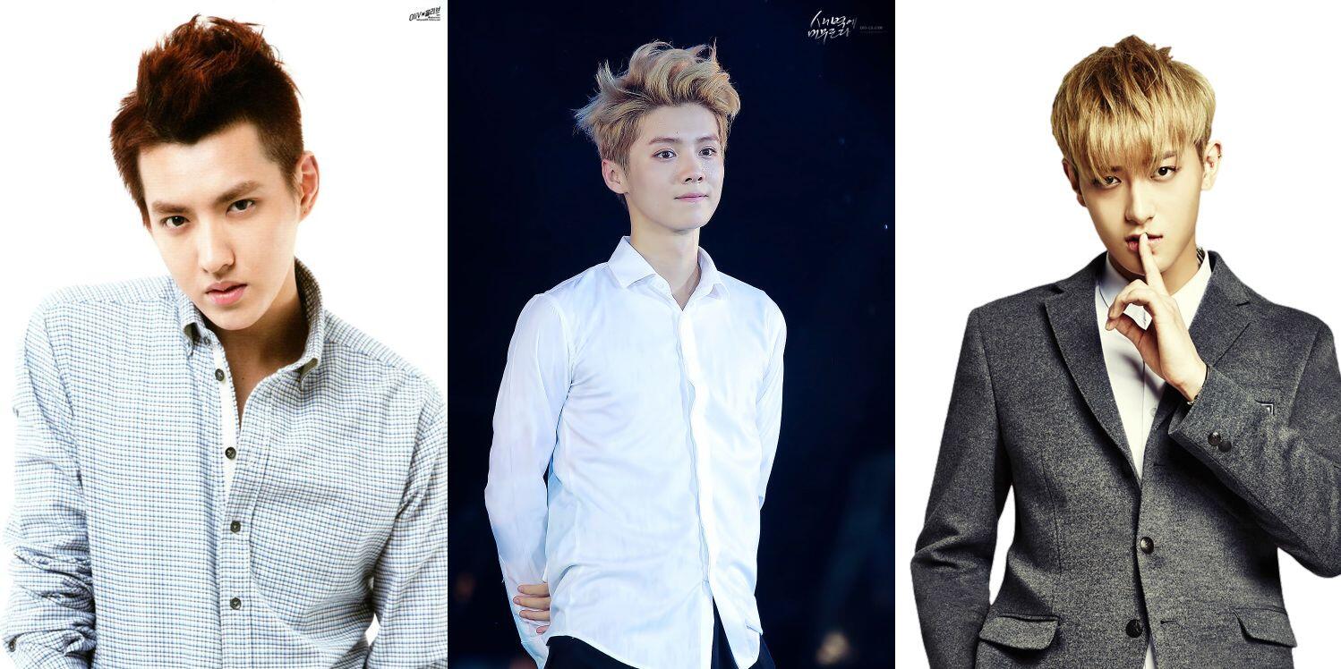 Comeback, Yuk Kilas Balik 7 Perjalanan Karier EXO yang Bikin Haru!