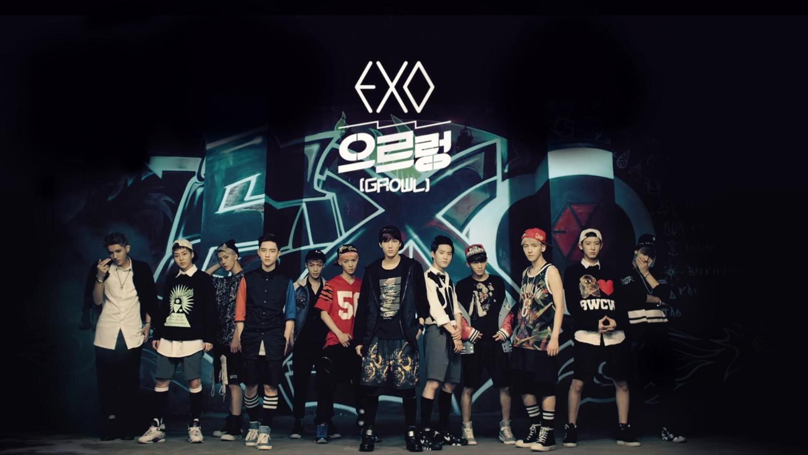 Comeback, Yuk Kilas Balik 7 Perjalanan Karier EXO yang Bikin Haru!