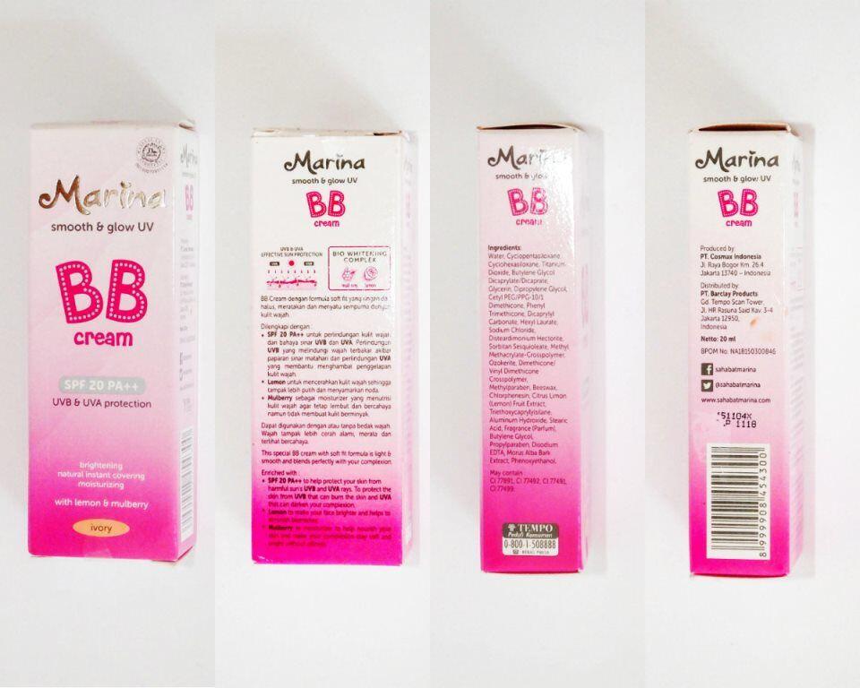 5 Rekomendasi BB Cream Lokal Terbaik yang Wajib Kamu Beli!