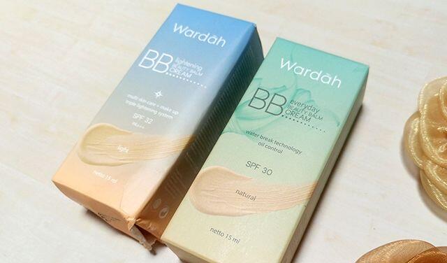 5 Rekomendasi BB Cream Lokal Terbaik yang Wajib Kamu Beli!