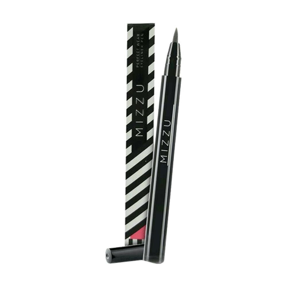 6 Rekomendasi Eyeliner Seharga Rp50 Ribu, Cocok Banget Buat Pemula!