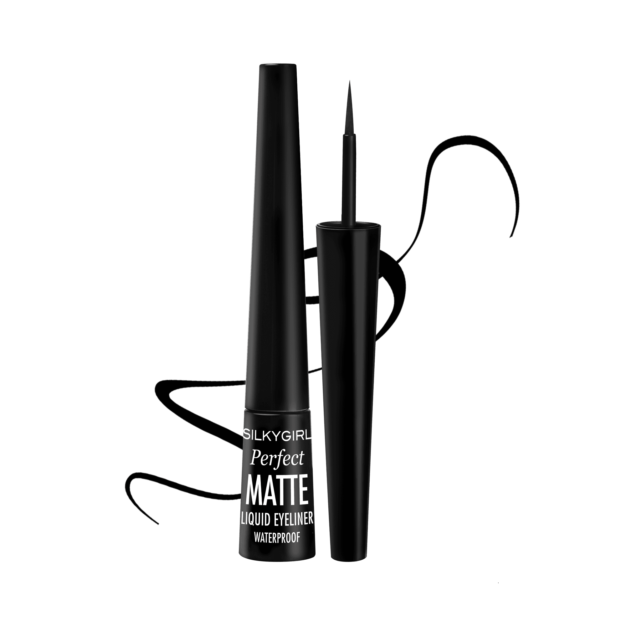 6 Rekomendasi Eyeliner Seharga Rp50 Ribu, Cocok Banget Buat Pemula!