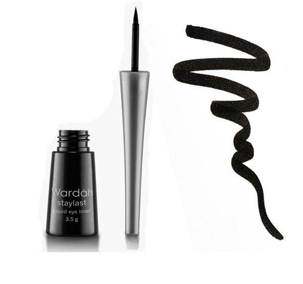 6 Rekomendasi Eyeliner Seharga Rp50 Ribu, Cocok Banget Buat Pemula!
