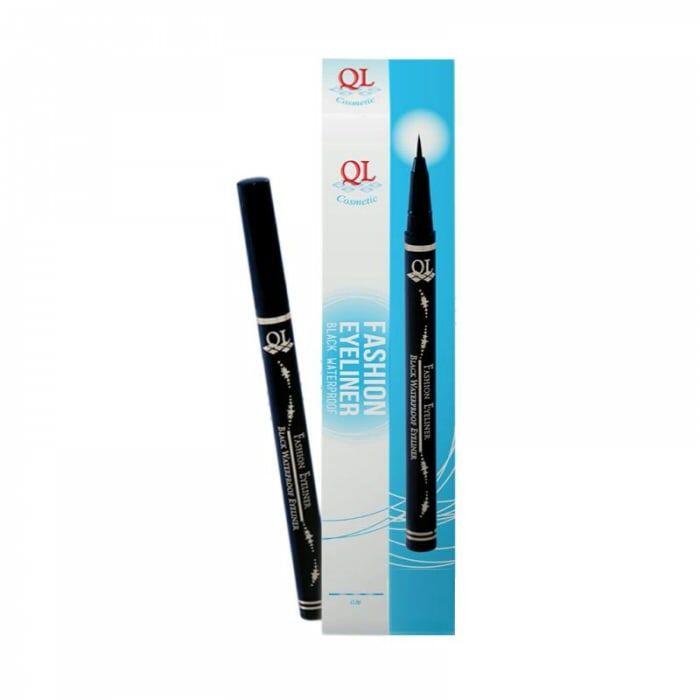 6 Rekomendasi Eyeliner Seharga Rp50 Ribu, Cocok Banget Buat Pemula!