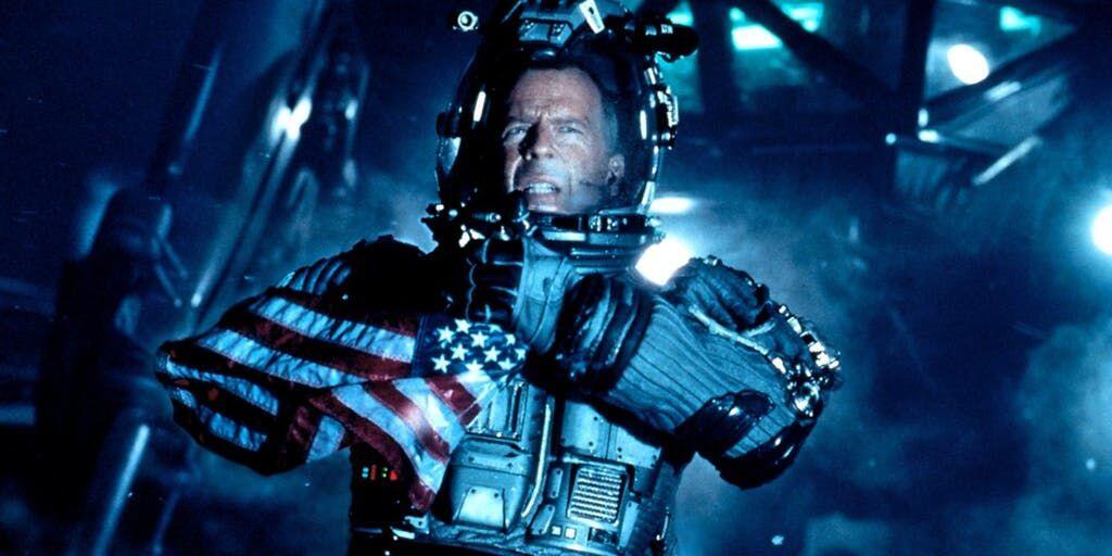 10 Kesalahan Sains Fatal dalam Film Hollywood, Jangan Mudah Percaya Ya