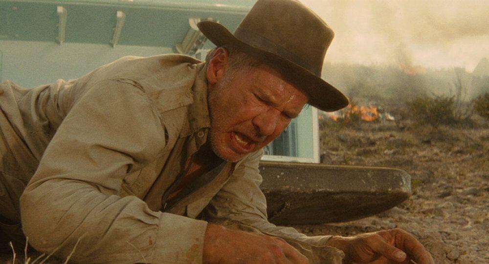 10 Kesalahan Sains Fatal dalam Film Hollywood, Jangan Mudah Percaya Ya