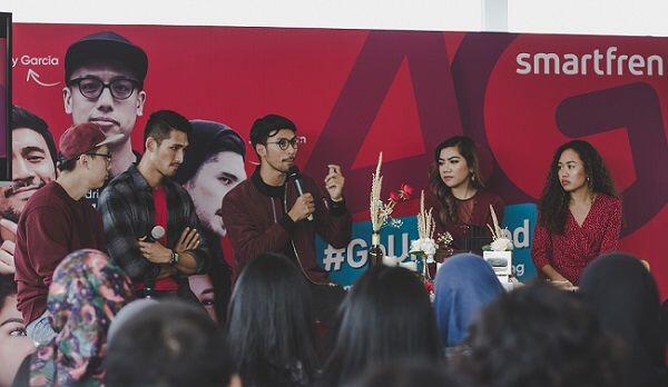 Andy Garcia dkk Bongkar Suka Duka Jadi Influencer, Mau Tahu?