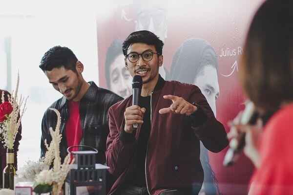 Andy Garcia dkk Bongkar Suka Duka Jadi Influencer, Mau Tahu?