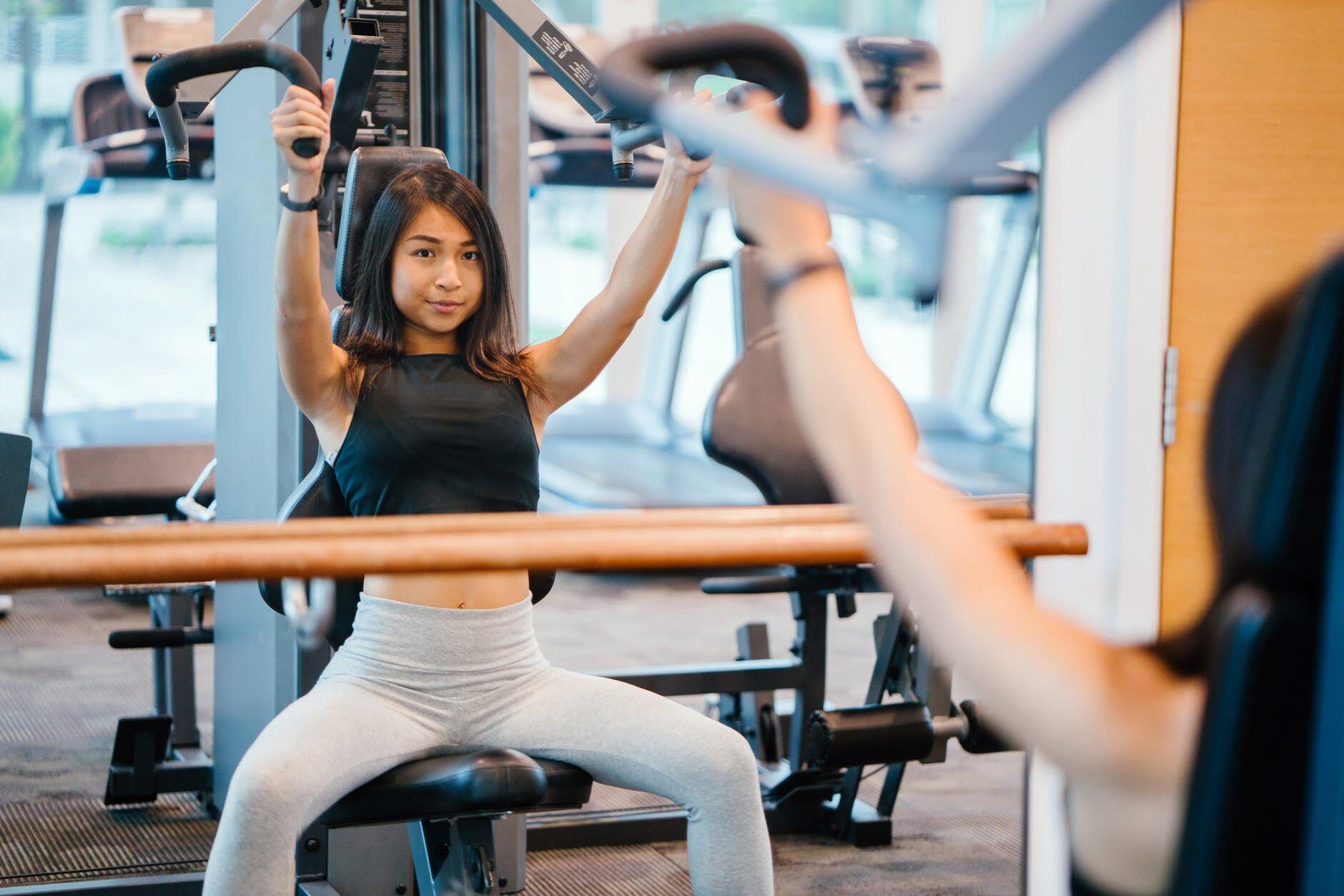 Bukan Hanya Sehat, Ini 7 Hal Positif Jika Kamu Rutin Berolahraga