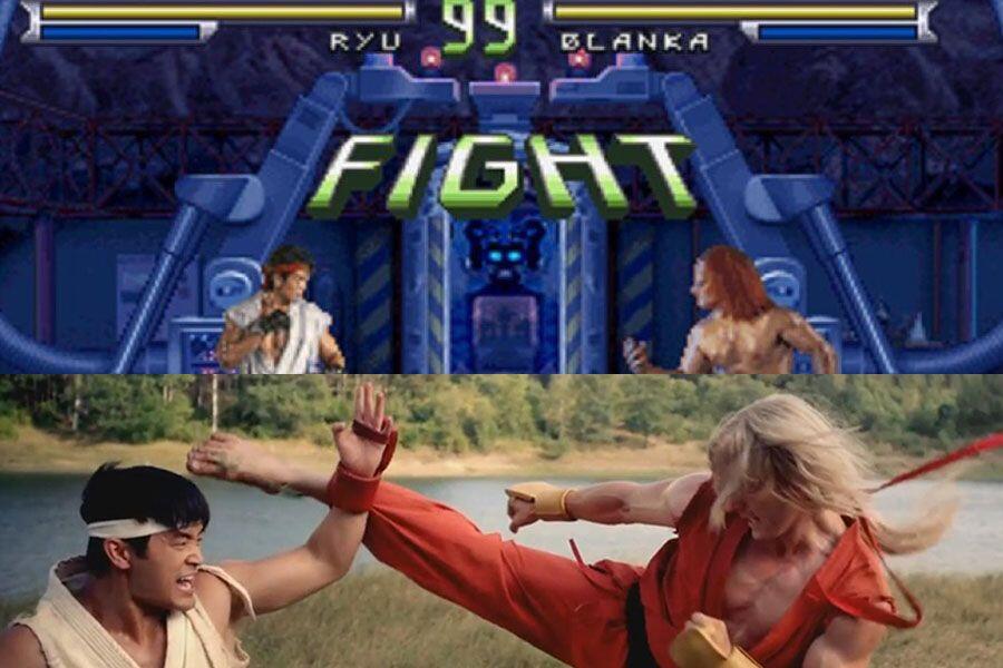 Sama Serunya, 6 Video Game Ini Diadaptasi Menjadi Film Hollywood Keren