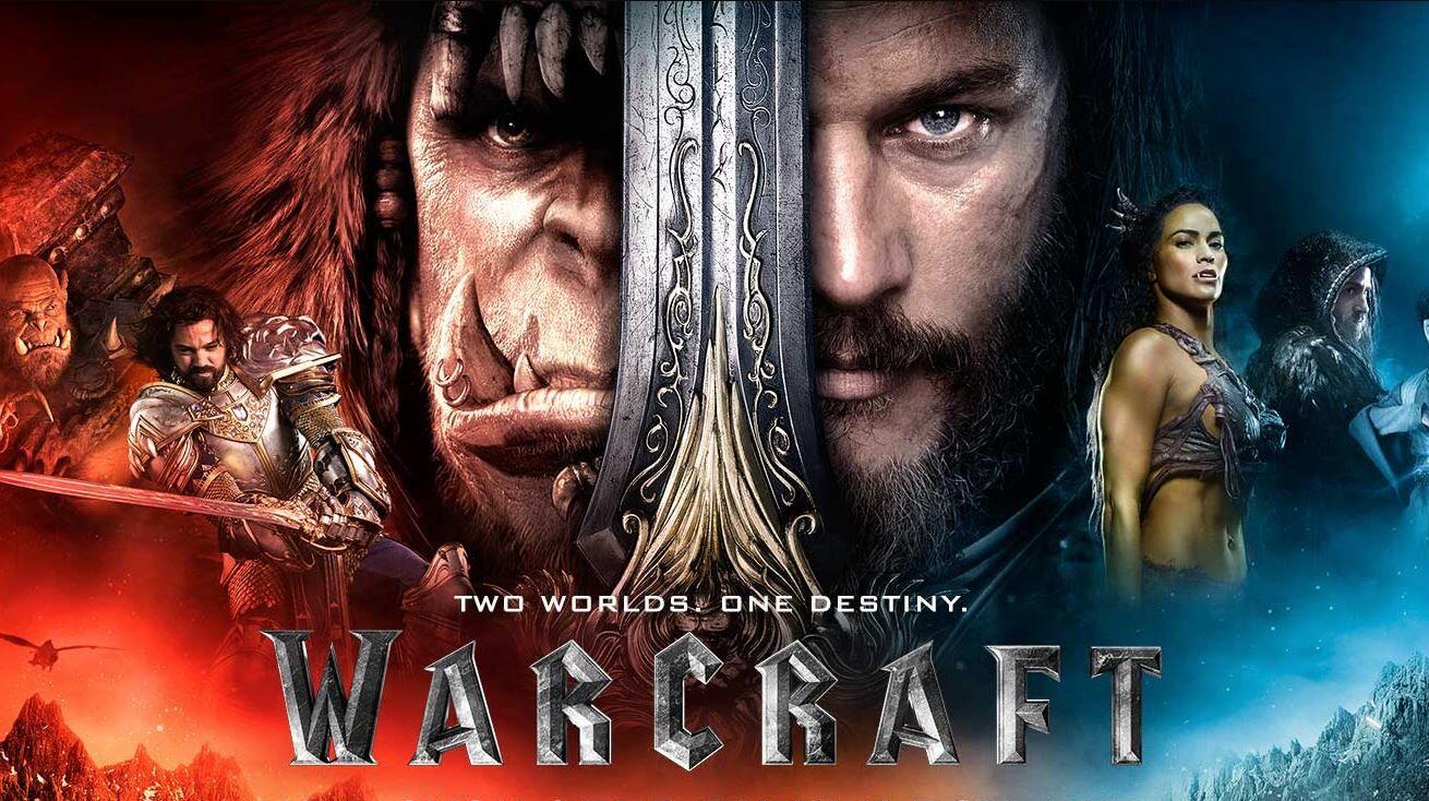 Sama Serunya, 6 Video Game Ini Diadaptasi Menjadi Film Hollywood Keren