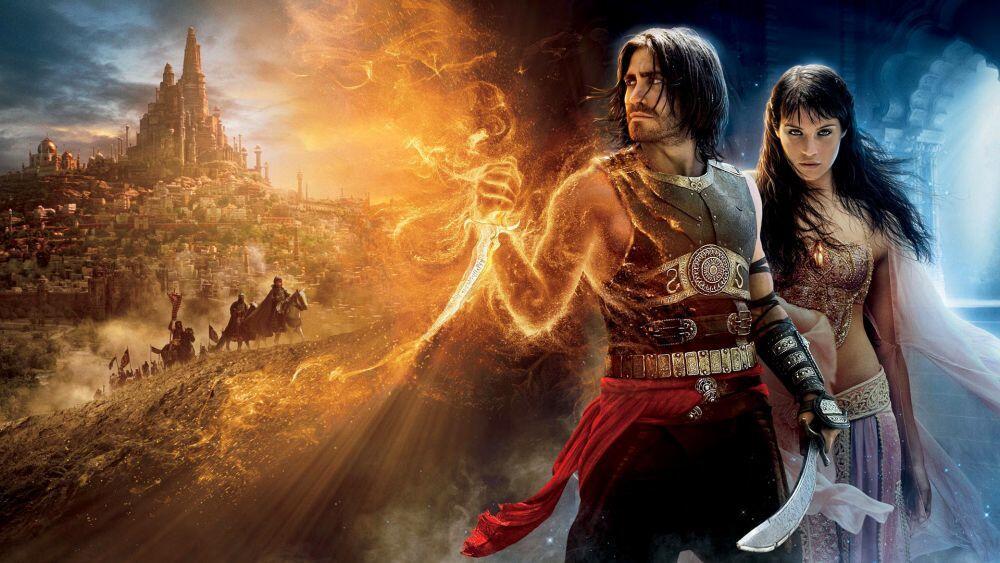 Sama Serunya, 6 Video Game Ini Diadaptasi Menjadi Film Hollywood Keren