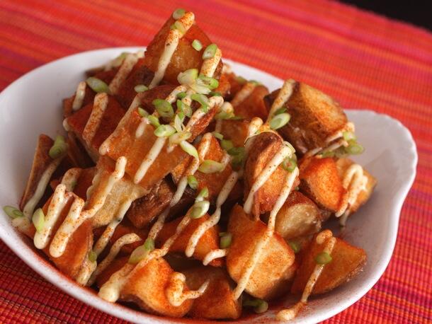 Selain Churros, 10 Makanan Spanyol Terenak Ini Wajib Kamu Coba!