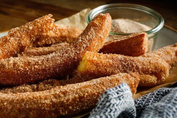 Selain Churros, 10 Makanan Spanyol Terenak Ini Wajib Kamu Coba!