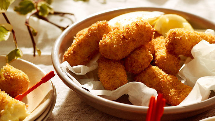 Selain Churros, 10 Makanan Spanyol Terenak Ini Wajib Kamu Coba!