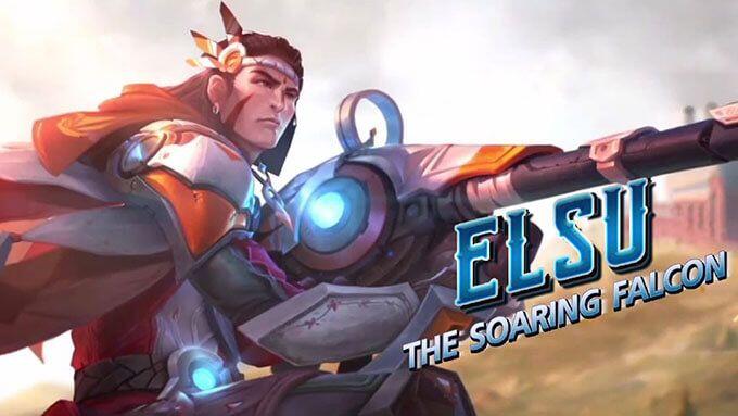 5 Kelebihan dan Kekurangan Elsu, Hero Baru di Arena of Valor
