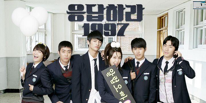 Selalu Favorit, Ini 3 Seri KDrama Reply yang Wajib Kamu Tonton