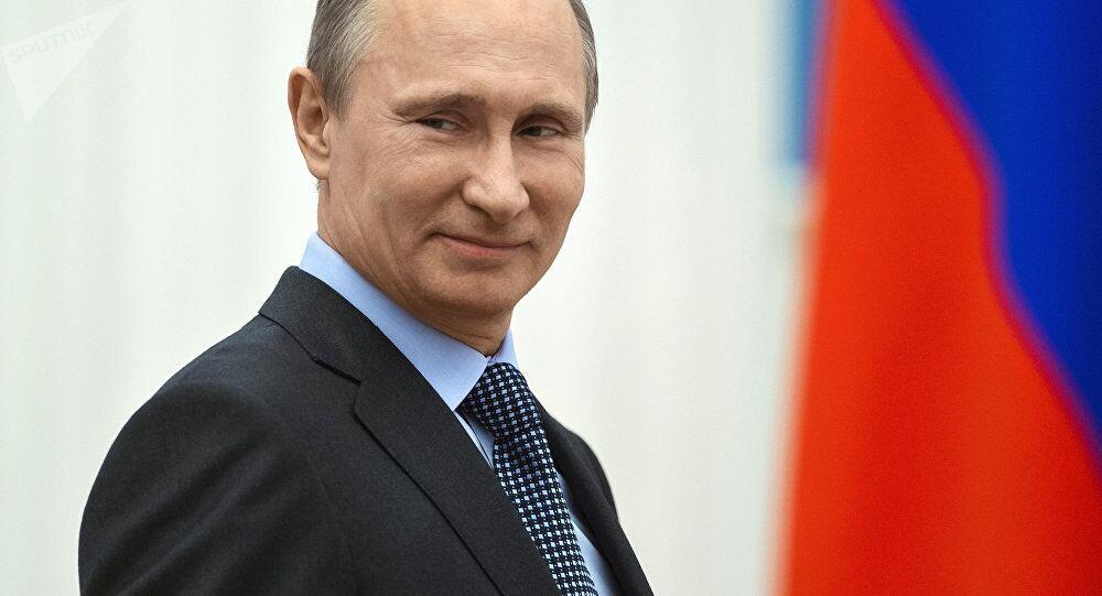 5 Kebiasaan Baik Vladimir Putin yang Bisa Kamu Contoh