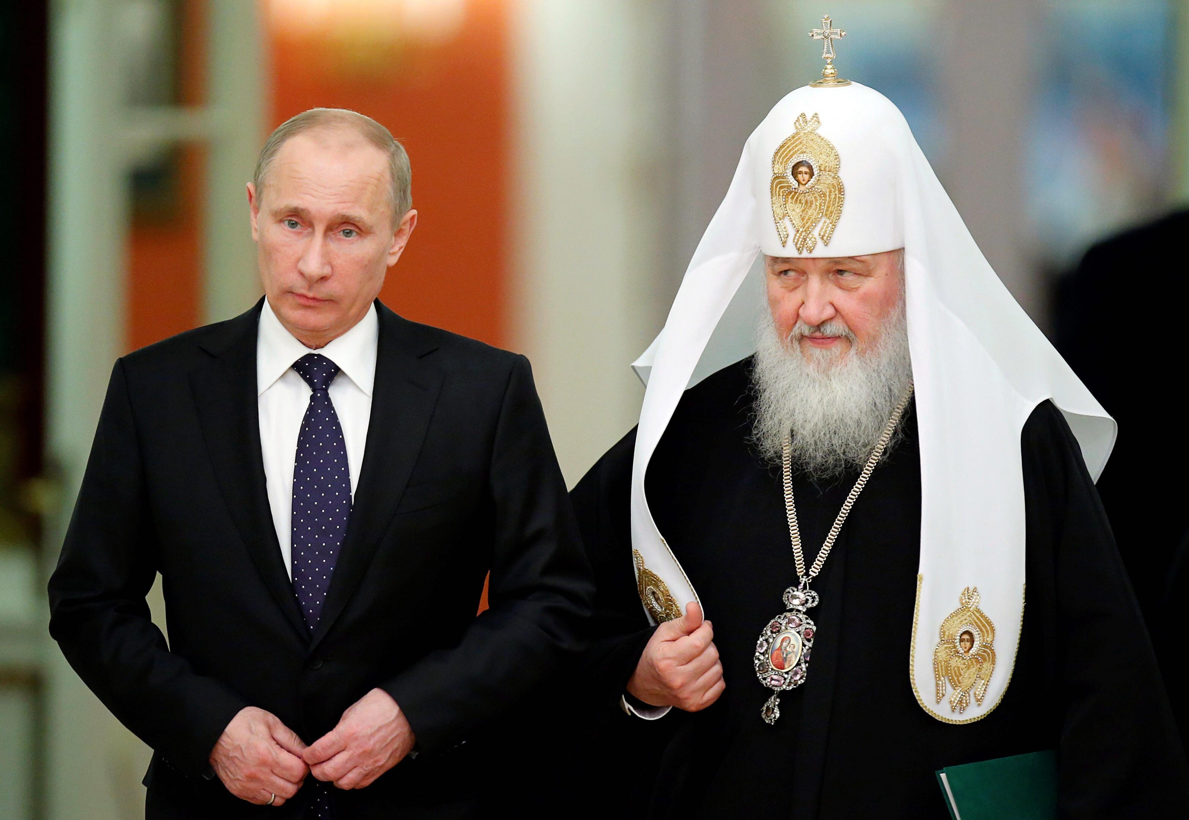 5 Kebiasaan Baik Vladimir Putin yang Bisa Kamu Contoh