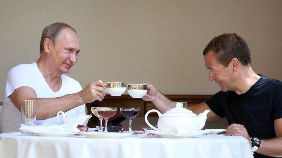 5 Kebiasaan Baik Vladimir Putin yang Bisa Kamu Contoh