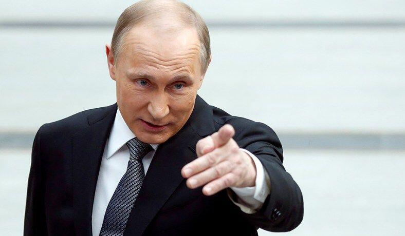 5 Kebiasaan Baik Vladimir Putin yang Bisa Kamu Contoh