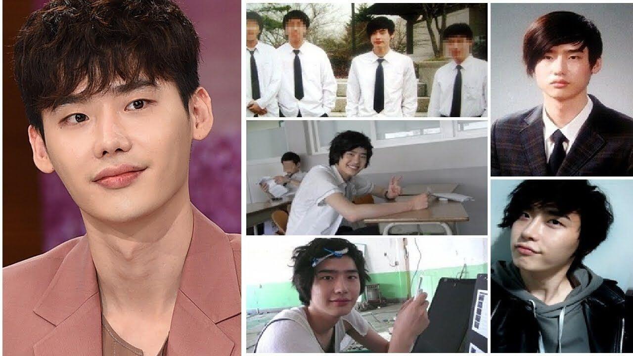 Segera ke Indonesia, Ini Dia 7 Fakta Aktor Hits Korea Lee Jong Suk
