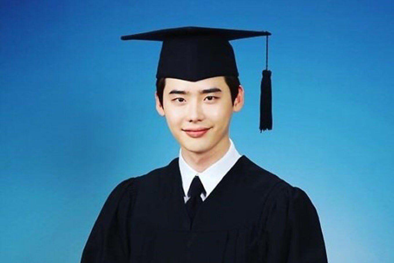 Segera ke Indonesia, Ini Dia 7 Fakta Aktor Hits Korea Lee Jong Suk