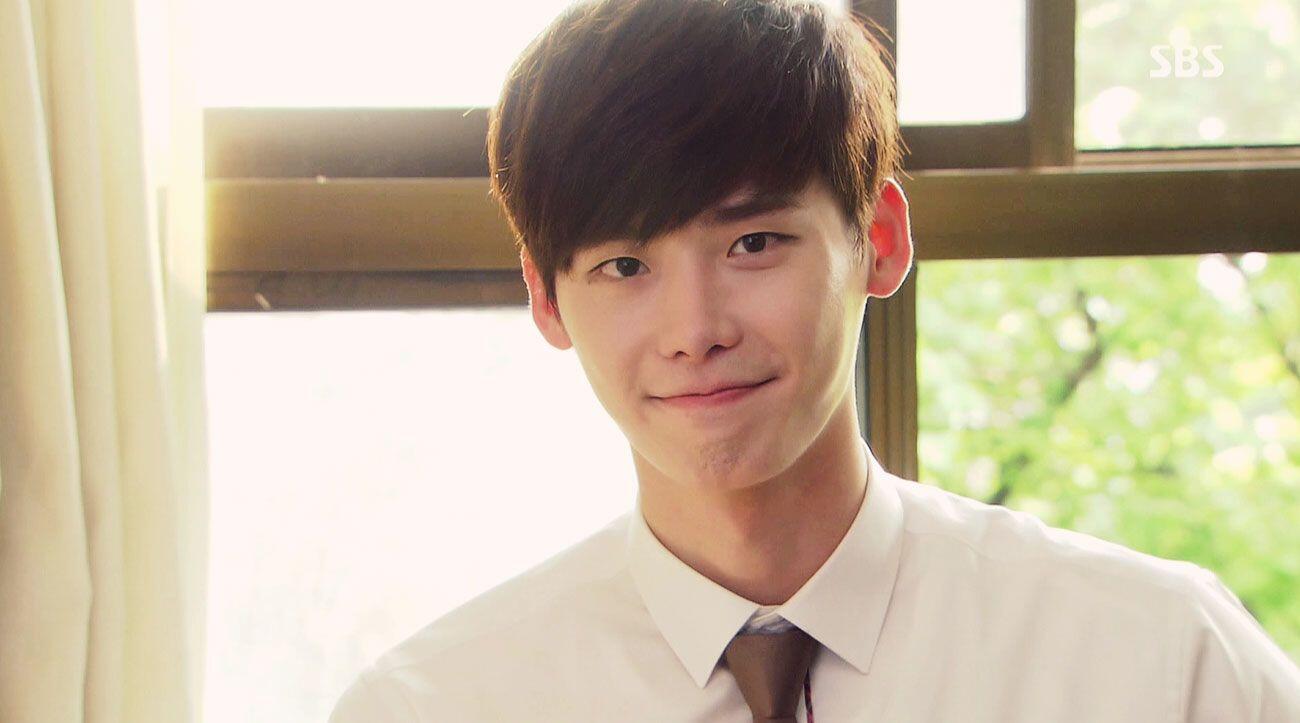 Segera ke Indonesia, Ini Dia 7 Fakta Aktor Hits Korea Lee Jong Suk