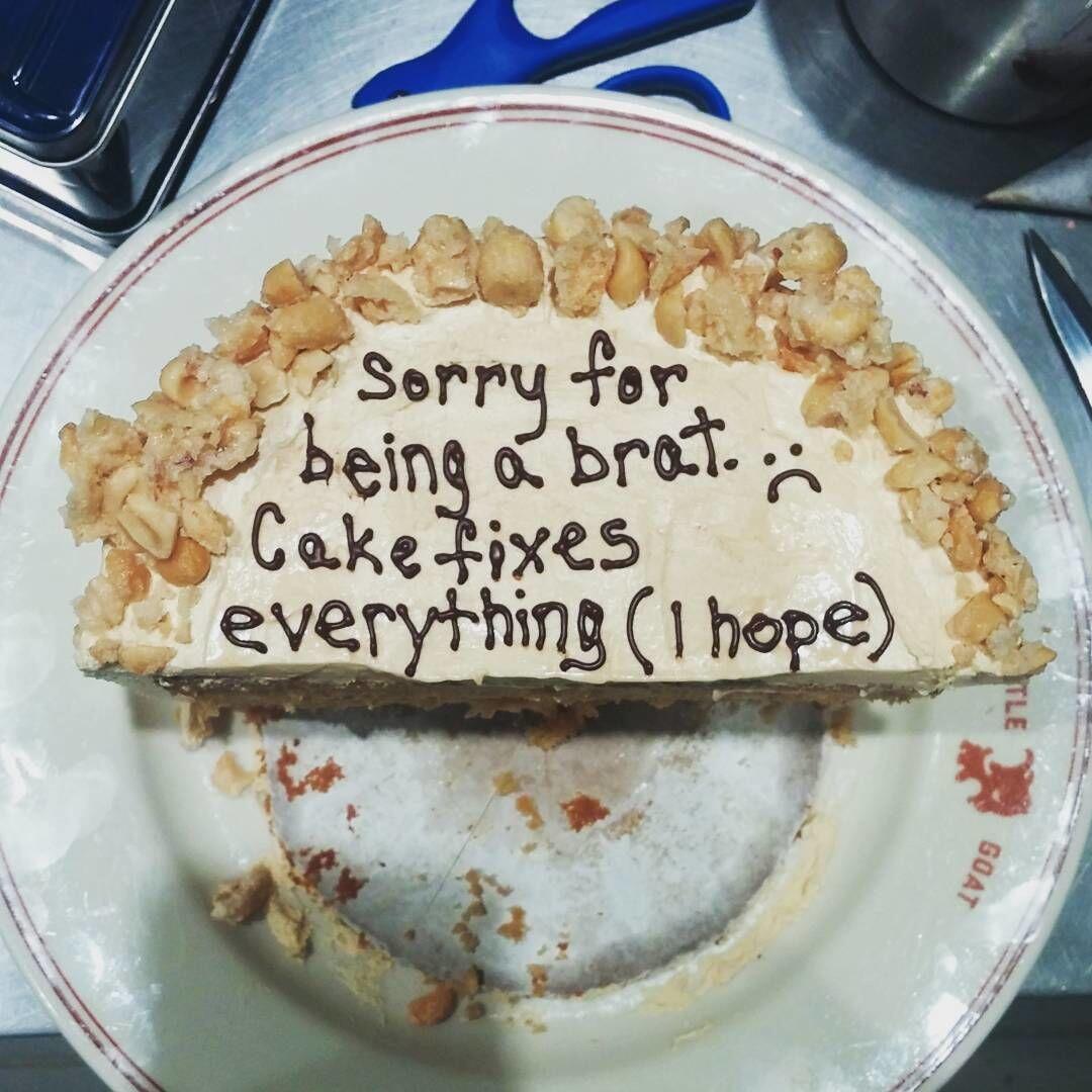 Maafmu Bakal Lebih Bermakna Jika Disampaikan Lewat 10 Kue Unik Ini