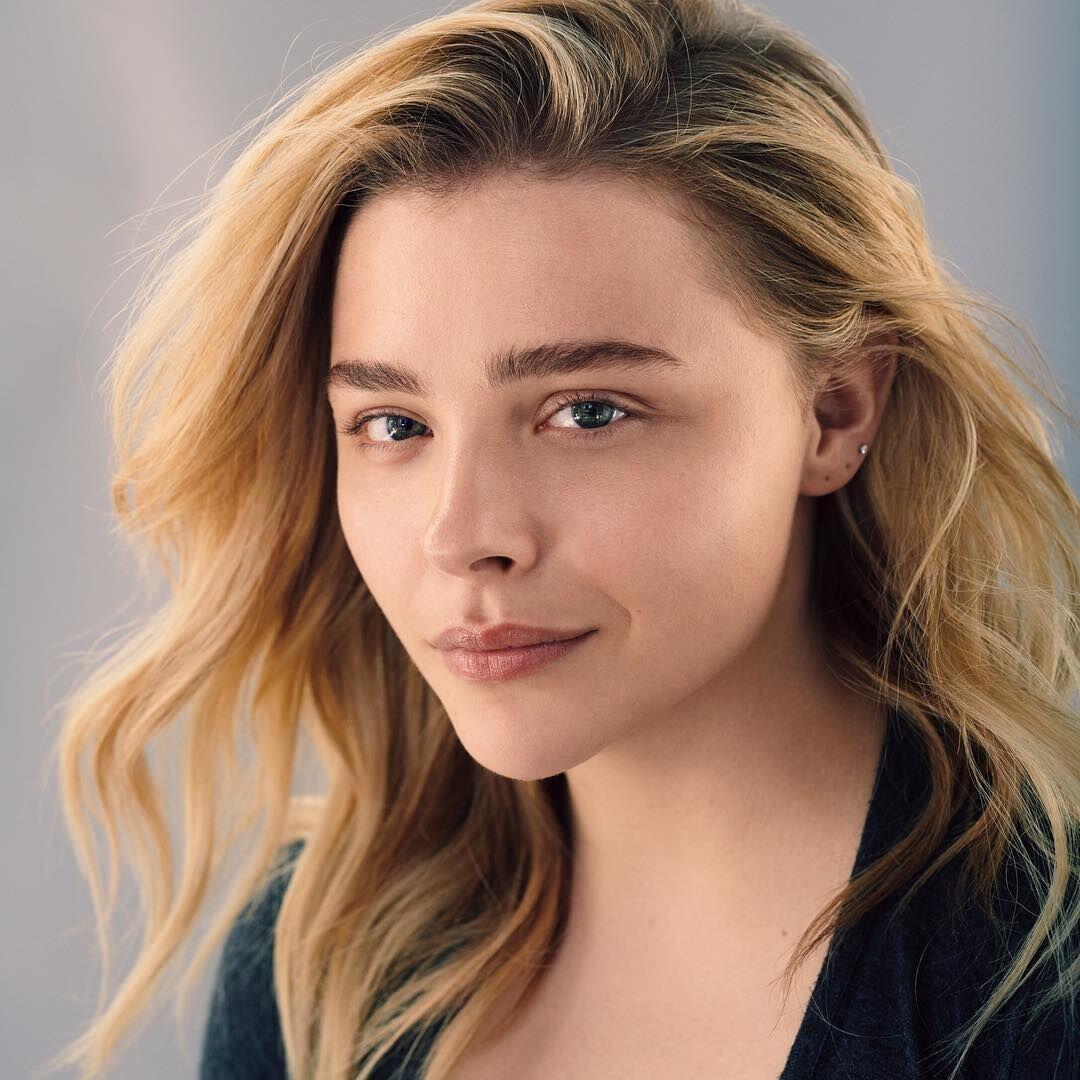 5 Film yang Bikin Kamu Kangen Chloe Grace Moretz Kecil, Masih Imut!