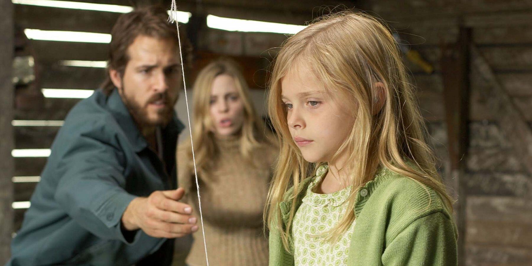 5 Film yang Bikin Kamu Kangen Chloe Grace Moretz Kecil, Masih Imut!