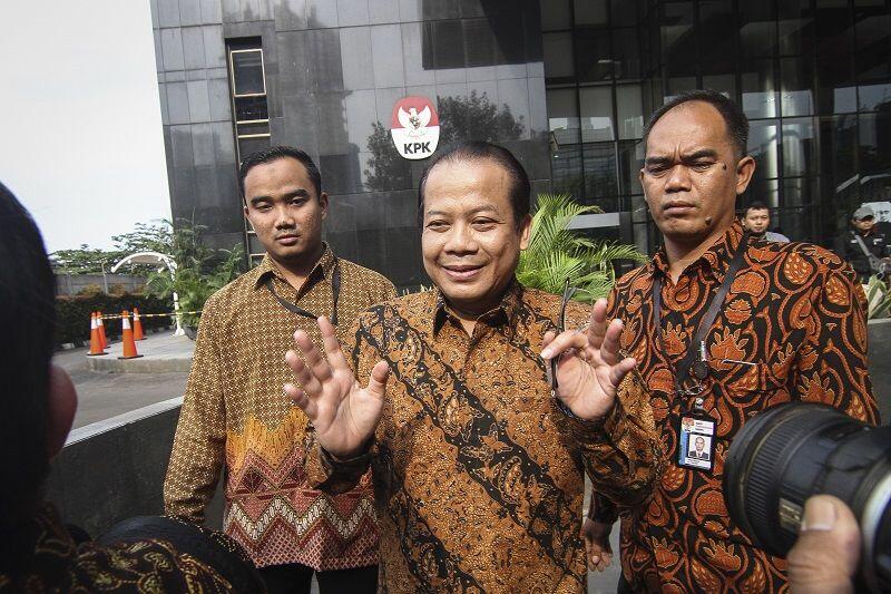 Tersangkut Kasus Korupsi, Begini Rekam Jejak Wakil Ketua DPR