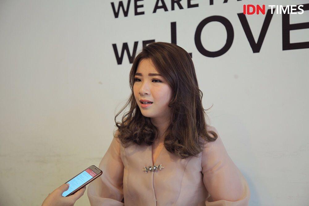 Rahasia Jadi Influencer ala Stefani Gabriela, Milenial Wajib Tiru!