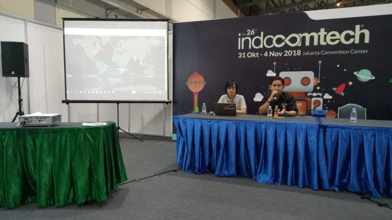 Bitdefender Luncurkan Website Resmi Indonesia, Internetan Makin Aman!