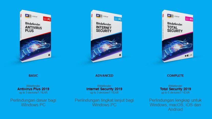 Bitdefender Luncurkan Website Resmi Indonesia, Internetan Makin Aman!