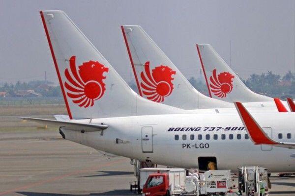 KNKT Akan Terbitkan Laporan Awal Jatuhnya Lion Air Pada Akhir November